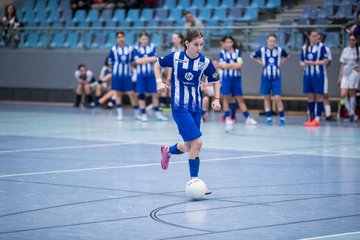 Bild 175 - wBJ Power Girls Cup Suederelbe
